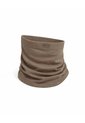 Cuello Deportivo Microfibra Café Unisex Cafe de PUNTO BLANCO