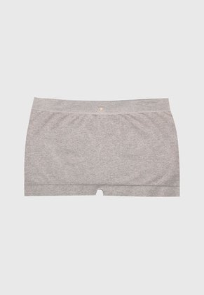 Pantie x2 Negro-Beige PUNTO BLANCO Tic Tac!