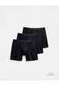 Bóxer Deportivo Largo Microfibra X3unds Surtido Multicolor de PUNTO BLANCO