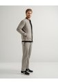 Pantalón Deportivo Secado Rápido Taupe Hombre Marron de PUNTO BLANCO