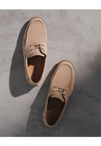 Zapatos Loafer Cafe Cafe PUNTO BLANCO