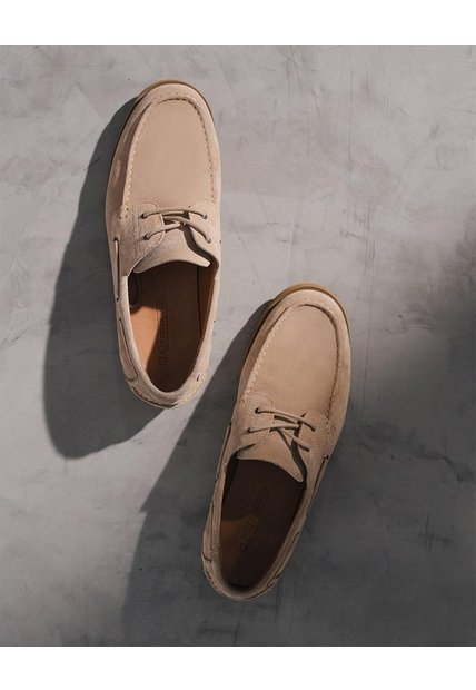 Zapatos Loafer Cafe Cafe