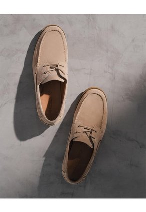 Zapatos Loafer Cafe Cafe