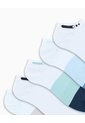 Medias Deportivas Mujer Pack X5 Surtido de PUNTO BLANCO