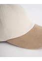 Gorra Ajuste Con Hebilla Habano de PUNTO BLANCO