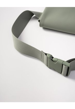 Riñonera Verde
