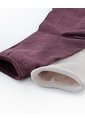 Medias Mujer Largas Pack X2 Surtido de PUNTO BLANCO