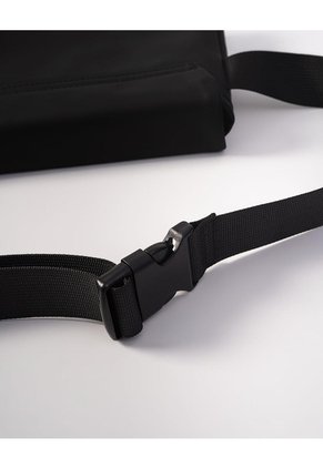 Riñonera Negra