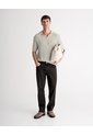 Jean Tapered Café Hombre Cafe de PUNTO BLANCO