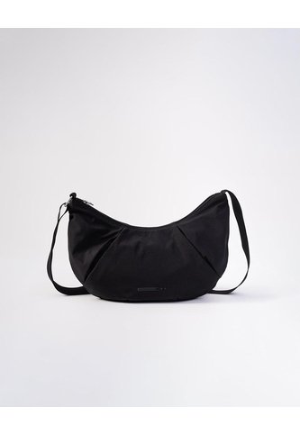 Bolso Tipo Bandolera Negro PUNTO BLANCO