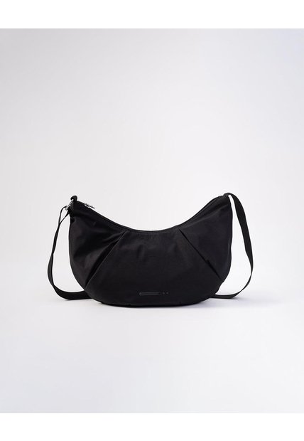 Bolso Tipo Bandolera Negro