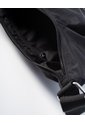 Bolso Tipo Bandolera Negro de PUNTO BLANCO
