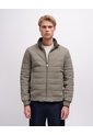 Chaqueta Bomber Regular Café Hombre Cafe de PUNTO BLANCO