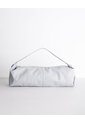 Bolso Slouchy Azul Mujer de PUNTO BLANCO