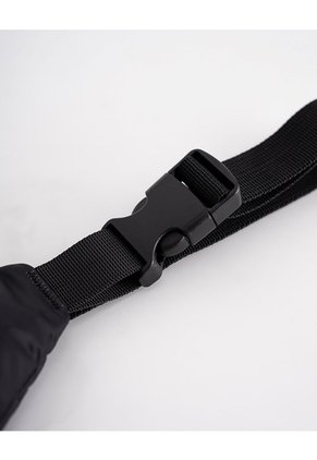 Riñonera Deportiva Negra