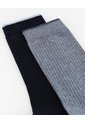 Medias Mujer Largas Pack X2 Surtido de PUNTO BLANCO