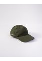 Gorra Deportiva Ajustable Verde de PUNTO BLANCO