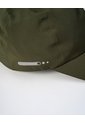 Gorra Deportiva Ajustable Verde de PUNTO BLANCO