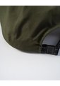 Gorra Deportiva Ajustable Verde de PUNTO BLANCO
