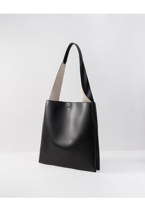 Bolso Hobo Negro