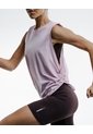 Camiseta Esqueleto Deportiva Secado Rápido Rosada Mujer Rosa de PUNTO BLANCO