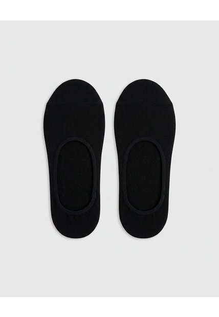 Medias Mujer Baleta X2unds Surtido