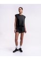 Short Deportivo Ciclista Interno Negra Mujer Negro de PUNTO BLANCO