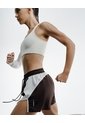 Short Deportivo Ciclista Interno Café Mujer Cafe de PUNTO BLANCO