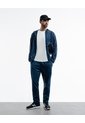 Pantalón Deportivo Azul Hombre Azul de PUNTO BLANCO