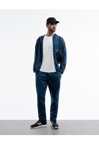 Pantalón Deportivo Azul Hombre Azul PUNTO BLANCO