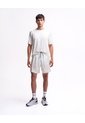 Pantaloneta Deportiva Secado Rápido Blanca Hombre Blanco de PUNTO BLANCO