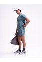 Pantaloneta Deportiva Secado Rápido Azul Hombre Azul de PUNTO BLANCO