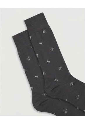 Medias Formal Largas Figuras