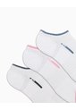 Medias Deportivas Mujer Tobillera Corta Pack X3 Surtido de PUNTO BLANCO