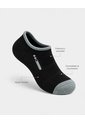 Medias Deportivas Mujer Tobillera Pack X5 Surtido de PUNTO BLANCO