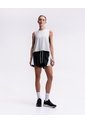 Short Deportivo Ciclista Interno Negro Mujer Negro de PUNTO BLANCO
