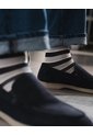 Medias Casual Largas Rayas Hombres de PUNTO BLANCO
