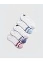 Medias Deportivas Mujer Pack X5 Surtido de PUNTO BLANCO