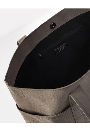 Tote Bag Café