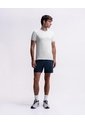 Pantaloneta Deportiva Secado Rápido Azul Hombre Azul de PUNTO BLANCO