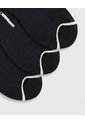 Medias Deportivas Hombre Tobillera Corta Algodón Pack X3 Surtido de PUNTO BLANCO