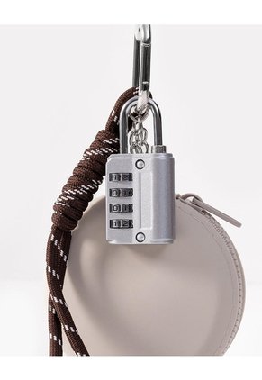 Llavero Charm Surtido