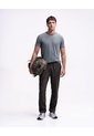 Pantalón Deportivo Secado Rápido Verde Hombre Verde de PUNTO BLANCO