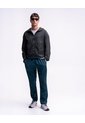 Pantalón Deportivo Secado Rápido Azul Hombre Azul de PUNTO BLANCO
