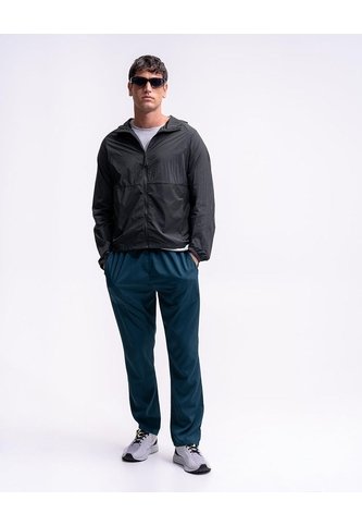 Pantalón Deportivo Secado Rápido Azul Hombre Azul PUNTO BLANCO