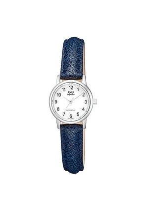 Reloj Q&Q Modelo S01A-004PY Azul Mujer