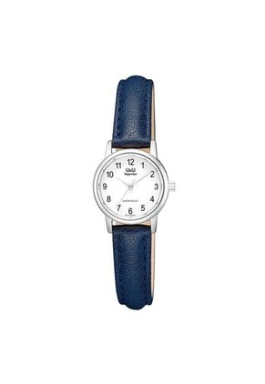 Reloj Q&Q Modelo S01A-004PY Azul Mujer