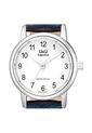 Reloj Q&Q Modelo S01A-004PY Azul Mujer de Q&Q