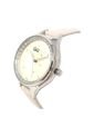 Reloj Q&Q Modelo QB73J300Y Beige Mujer de Q&Q