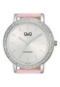 Reloj Q&Q Modelo Q33B-003PY Rosa Mujer de Q&Q